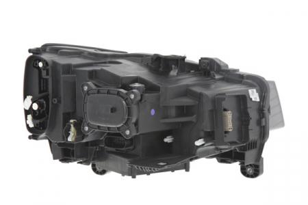 Far fata Stanga (LED, electric, nici un controler) potrivit AUDI Q2 09.16- [3]