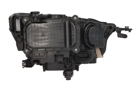 Far fata Stanga (LED, electric) potrivit VW T-ROC [1]