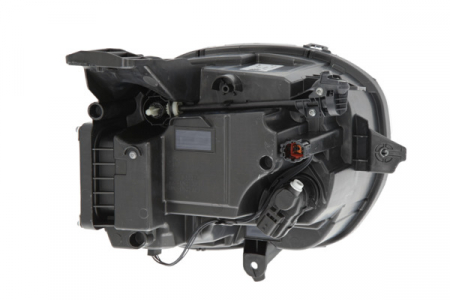 Far fata Stanga (LED) potrivit NISSAN JUKE [3]