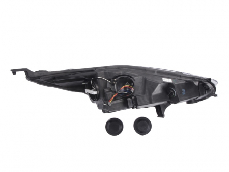 Far FORD FIESTA VI dupa 2008 [1]