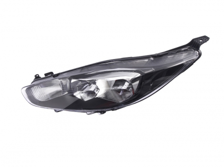 Piese Auto - Far FORD FIESTA VI dupa 2008