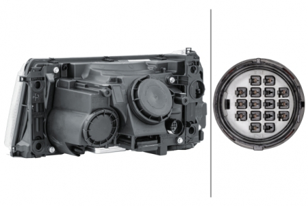 Far LAND ROVER RANGE ROVER SPORT (LS) [1]