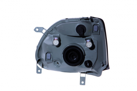 Far OPEL AGILA (A) (H00) 2000-2007 [2]