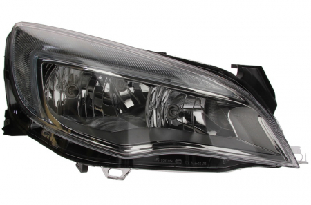 Piese Auto - Far OPEL ASTRA J 2009-2012
