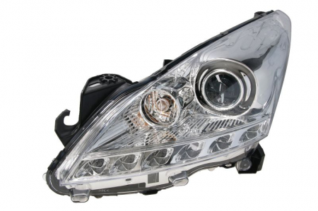 Piese Auto - Far PEUGEOT 3008 2011-2013