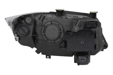 Far Stanga 2*H7, electric, cu motor potrivit BMW 3 E90, 3 E91 potrivit BMW 08.08-05.12 [1]