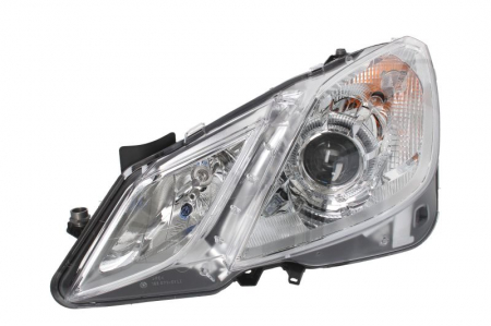 Piese Auto - Far stanga 2*H7, electric, cu motoras, COUPE, CABRIO MERCEDES Clasa E COUPE C207, Cabriolet/Coupe intre 2009-2017