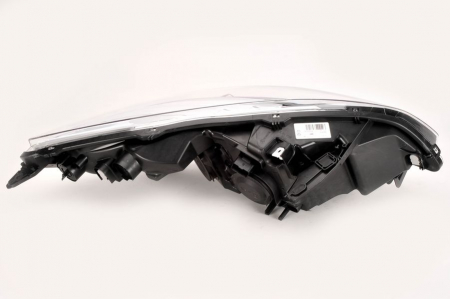 Far stanga (2*H7, reglaj electric, fara motor) RENAULT GRAND SCENIC, SCENIC 2009-2012 [2]