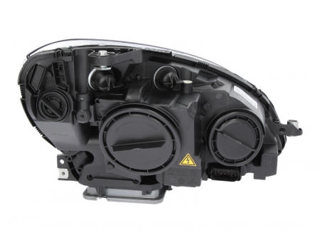 Far Stanga (bi-xenon, D1S, electric, bec) potrivit MERCEDES C (C204), C T-MODEL (S204), C (W204) -12.13 [1]