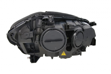 Far Stanga (bi-xenon, D1S/H11, electric, bec) potrivit MERCEDES S (W221) 06.09-12.13 [1]