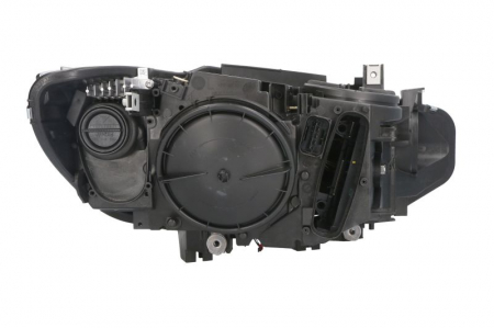 Far Stanga (bi-xenon, D1S/LED/PWY24W, electric, fara motoras) potrivit BMW 4 (F32, F82), 4 (F33, F83) [1]