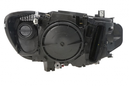 Far Stanga (bi-xenon, D1S/LED/PWY24W, fara motoras) potrivit BMW 4 (F32, F82), 4 (F33, F83) [1]