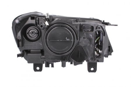Far Stanga (bi-xenon, D1S/PY21W/W5W, electric, cu motor) potrivit BMW X3 (F25) [1]