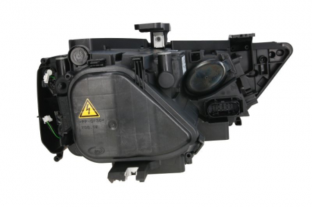 Far Stanga (bi-xenon, D3S/LED/PWY24W, electric, fara motoras) potrivit AUDI Q3 06.11-07.18 [1]