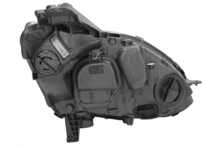 Far stanga (D1S/H1, reglaj electric, cu motoras, bixenon, cu iluminare in viraje) FORD C-MAX II, GRAND C-MAX 2010-2015 [1]