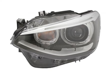 Piese Auto - Far stanga (D1S/LED, electric, cu motoras, bixenon) BMW Seria 1 (F20), Seria 1 (F21) 2010-2015