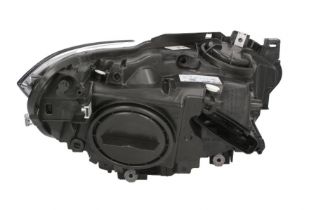 Far stanga (D1S/LED, electric, cu motoras, bixenon) BMW Seria 1 (F20), Seria 1 (F21) 2010-2015 [1]