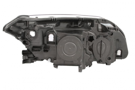 Far stanga (D1S, reglaj electric) RENAULT LAGUNA III [1]