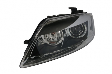 Piese Auto - Far stanga (D1S, reglaj electric, Xenon) AUDI Q7 2006-2010