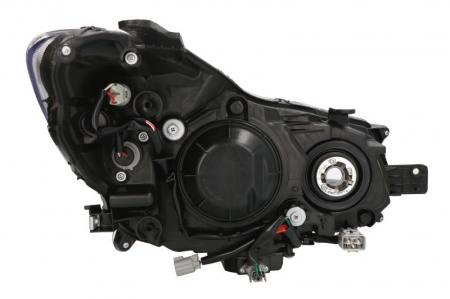 Far Stanga (D2R/HB3/W21W/W5W, electric, fara motoras, xenon) potrivit SUBARU XV 01.16-01.18 [1]