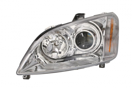 Piese Auto - Far stanga (D2S/H1, reglaj electric, bixenon) FORD FOCUS C-MAX 2003-2007