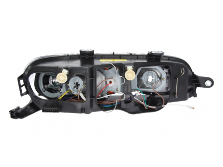 Far stanga (H1) FIAT PUNTO 1999-2003 [1]