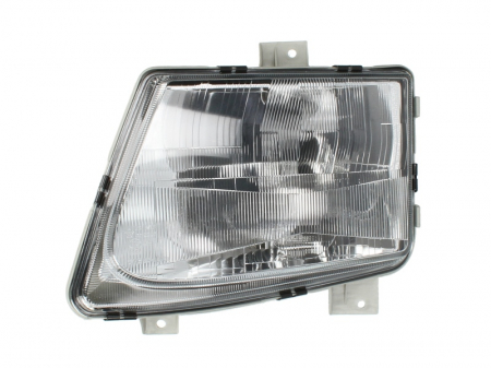 Piese Auto - Far stanga (H1/H4, manual) MERCEDES Clasa V 1996-2003
