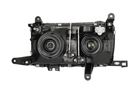 Piese Auto - Far stanga H1/H4, manual TOYOTA LAND CRUISER 80 J8 intre 1990-1997