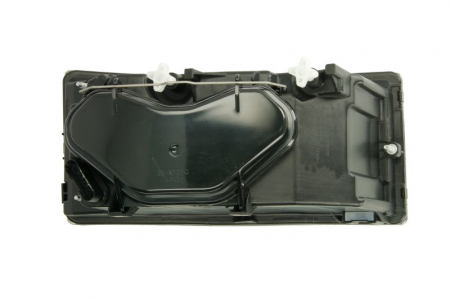 Piese Auto - Far Stanga (H1/H7, electric, fara motoras) potrivit IVECO DAILY III -07.07