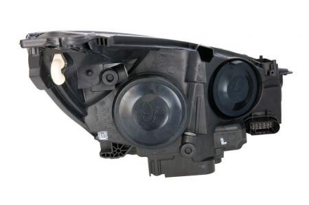 Far stanga H1/H7, electric, interior negru FORD FOCUS 3 III intre 2014-2018 [1]