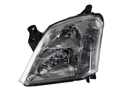 Piese Auto - Far stanga H1/H7, electric OPEL MERIVA A intre 2003-2010