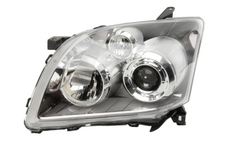 Far stanga H1/H7, electric TOYOTA AVENSIS T25 intre 2006-2008 [1]
