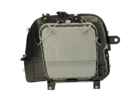 Far stanga (H1/H7, reglaj electric) FIAT DOBLO 2001-2005 [1]