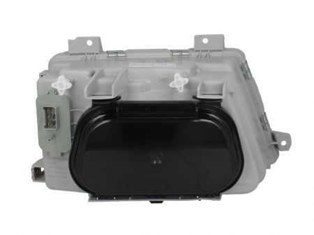 Far stanga (H1, pneumatic) MERCEDES SPRINTER 1995-2000 [1]