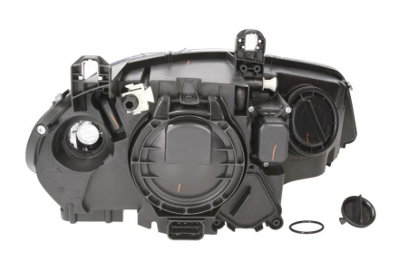 Far stanga H10W/H15/H7, electric, cu motoras BMW X5 E70 intre 2010-2013 [1]