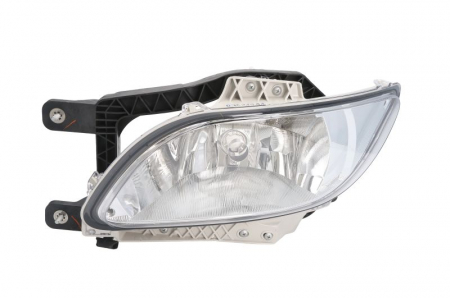 Iluminat auto - Far Stanga (H11, fara bec) 24V potrivit DAF LF 05.13-