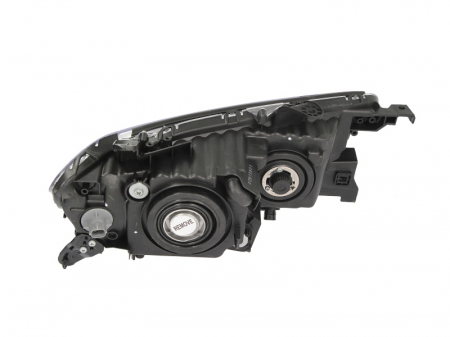 Far stanga (H11/HB3, electric, manual, fundal cromat) MITSUBISHI L 200 2005-2010 [1]