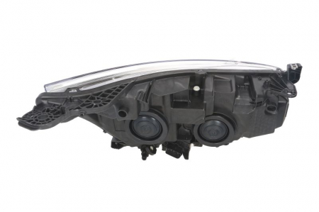 Far stanga (H15/H7, reglaj electric,cu iluminare in viraje) FORD S-MAX dupa 2015 [1]
