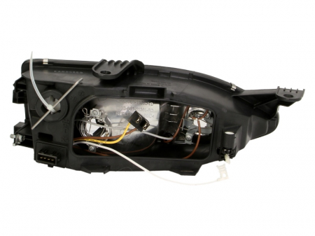 Far stanga (H3/H4, electric) FIAT PALIO, SIENA 1996-2001 [1]