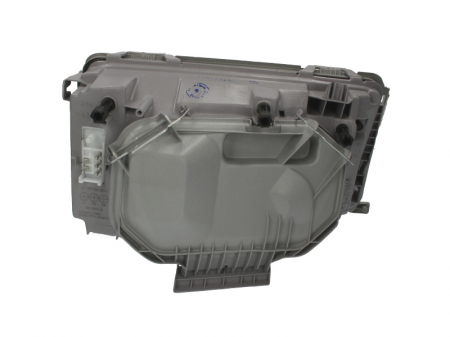 Piese Auto - Far Stanga (H3/H4, pneumatic) potrivit MERCEDES 124 (A124), 124 (C124), 124 (W124), 124 T-MODEL (S124), E (A124), E (C124)
