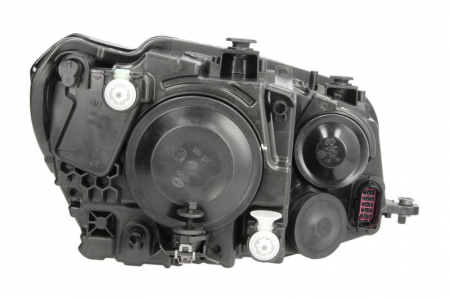 Far stanga H4, electric, cu motoras DACIA DOKKER EXPRESS VW CADDY ALLTRACK, CADDY IV [1]