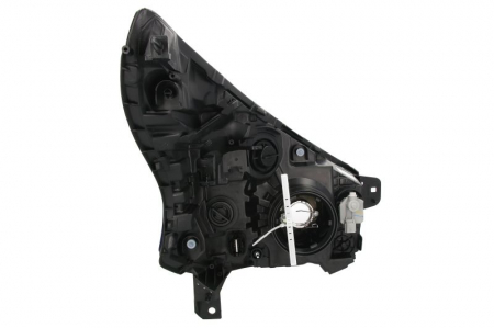 Far stanga H4, electric, cu motoras OPEL VIVARO intre 2014-2019 [1]