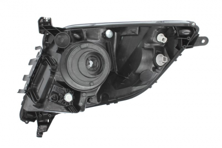 Far stanga (H4, electric, cu motoras) TOYOTA PRIUS 2003-2009 [1]