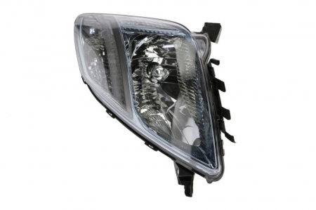 Iluminat auto - Far stanga (H4, electric, cu motoras) TOYOTA PRIUS 2003-2009