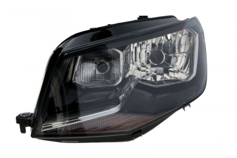 Piese Auto - Far stanga (H4, electric, cu motoras, W21/5W) VW CADDY dupa 2015