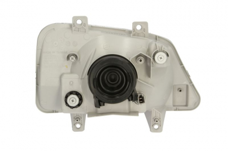 Piese Auto - Far stanga (H4, electric) DAIHATSU TERIOS 1997-2005
