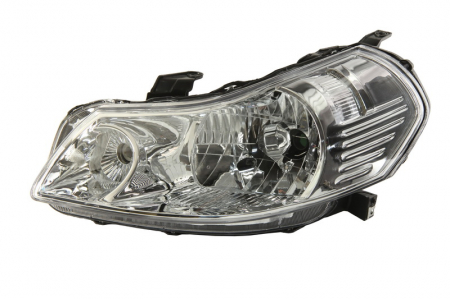 Far stanga (H4, electric) FIAT SEDICI SUZUKI SX4 2006-2014 [1]