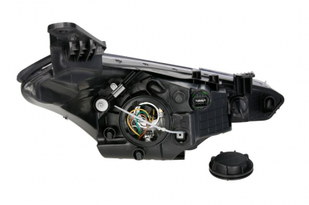 Far stanga H4, electric HYUNDAI i20, Hatchback intre 2014-2018 [1]