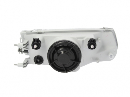 Far stanga H4, electric, interior argintiu MITSUBISHI CARISMA intre 1995-2000 [2]