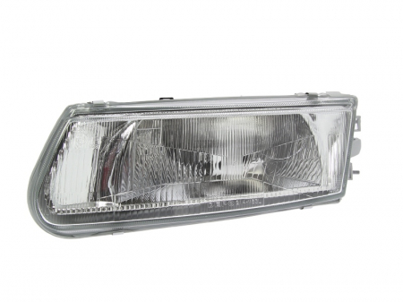 Far stanga H4, electric, interior argintiu MITSUBISHI CARISMA intre 1995-2000 [1]